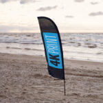 Beachflag
