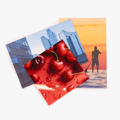 Foto op aluminium of plexiglas - Afbeelding 3