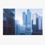 Foto op Aluminium of Plexiglas | 4K Print