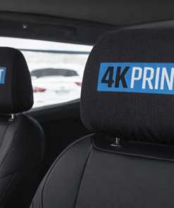 Premium Hoofdsteun Hoes