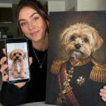 Royal Dogs