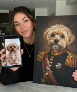Royal Dogs